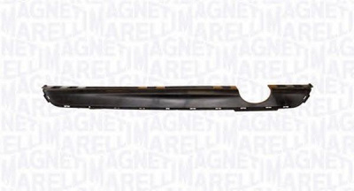 MAGNETI MARELLI 021316003230 -  Буфер